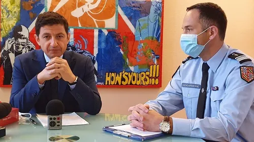 Agressions à Chevigny-Saint-Sauveur : six personnes interpellées...